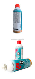 Lubricante de Alta Resistencia JXY75 LPS 2/3, Agente Anticorrosivo, Inhibidor de Óxido de Larga Duración, Penetrante, para Construcción Americana - Product Image 2