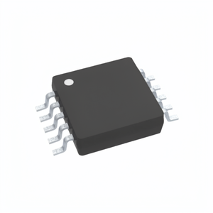 Authorized Distributor Buy Electronics Components Online Power Management (PMIC) TPS60212DGSRG4 10 TFSOP, 10 MSOP - Product Image 1