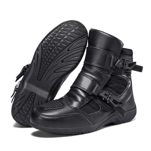 Chaussures d'hiver confortables à bout fermé, respectueuses de la santé des pieds, antidérapantes, pour la marche pieds nus, avec empeigne en maille - Product Image 6