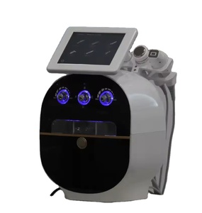 Nouveau produit Water Hydro Dermabrasion Machine faciale de nettoyage en profondeur - Product Image 6