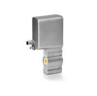 Serviceable KROHNE BATCHFLUX 5500C Flowmeter DN15 China Origin Price Negotiable