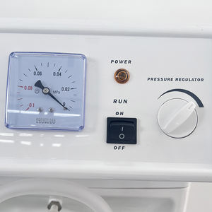 MN-SM004 <span class=keywords><strong>Unit</strong></span> hisap elektrik Portabel medis penggunaan bedah botol ganda <span class=keywords><strong>Unit</strong></span> sedot elektrik harga murah - Product Image 6