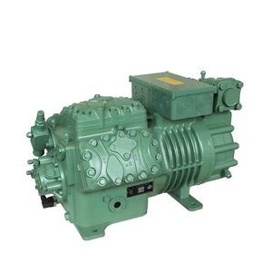 เครื่องทำความเย็นแบบลูกสูบสำหรับห้องเย็น Snow Eagle รุ่น BF8Z2-36.0BR10Z4-48.5 อุณหภูมิต่ำ - Product Image 4