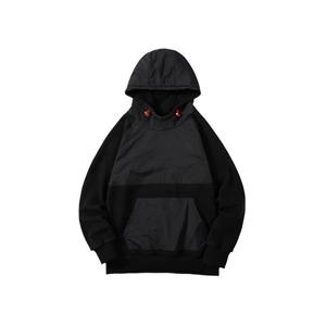 Autunno inverno felpa con cappuccio felpa da uomo in pile <span class=keywords><strong>di</strong></span> cotone parti larghe un pezzo con gancio digitale 3156 per Dropshipping per - Product Image 6