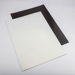 Papier photo magnétique brillant imprimable, feuilles magnétiques mates A3 A4, papier photo magnétique pour imprimante jet d'encre - Product Image 1
