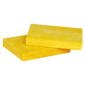 Panel <span class=keywords><strong>de</strong></span> Lana <span class=keywords><strong>de</strong></span> Fibra <span class=keywords><strong>de</strong></span> Vidrio Laminado con Papel <span class=keywords><strong>de</strong></span> Aluminio, Ignífugo, Insonorizante, <span class=keywords><strong>para</strong></span> Aislamiento Térmico <span class=keywords><strong>de</strong></span> Conductos HVAC, Paredes <span class=keywords><strong>y</strong></span> <span class=keywords><strong>Techos</strong></span> - Product Image 4