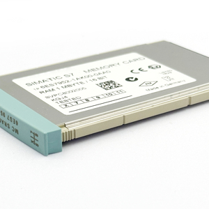 Contrôleur PLC SIEM 6ES7952-1AK00-0AA0 Série S7300 pour le contrôle industriel et garantie d'un an en stock - Product Image 3