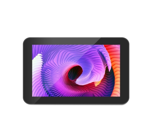 New 10.1 Inch Wall Mounted WIFI POE Network Interactive Customized Touch Screen Android 11 Tablet Waterproof 3-Year Warranty