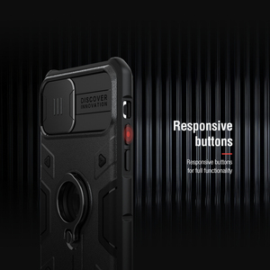 <span class=keywords><strong>Nillkin</strong></span> de la Cámara de protección del teléfono soporte para iPhone11 <span class=keywords><strong>Pro</strong></span> <span class=keywords><strong>Max</strong></span> Apple <span class=keywords><strong>iphone</strong></span> <span class=keywords><strong>12</strong></span> de la caja del teléfono móvil - Product Image 5