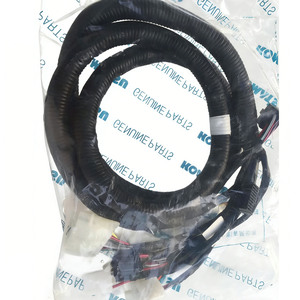 Arnés de Cableado del Motor para Excavadora EX200-<span class=keywords><strong>2</strong></span> EX200-3, 4296868, Repuestos Diésel - Product Image 1