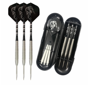 Игровой набор ActEarlier из <span class=keywords><strong>3</strong></span> предметов, высококачественные вольфрамовые стальные дротики - Product Image 1