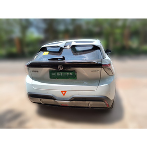 รถยนต์<span class=keywords><strong>มือ</strong></span><span class=keywords><strong>สอง</strong></span>กัวซี ปี 2023 <span class=keywords><strong>MG</strong></span> 4 <span class=keywords><strong>EV</strong></span> รถยนต์ไฟฟ้า SUV 5 ที่นั่ง เกียร์อัตโนมัติ ขับเคลื่อนล้อหลัง พวงมาลัยซ้าย <span class=keywords><strong>MG</strong></span> รถนำเข้าข้ามพรมแดน 170 แรงม้า - Product Image 4