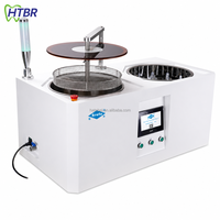Station de lavage de modèles en résine de qualité professionnelle pour laboratoire – Machine durable de lavage et de durcissement dentaire