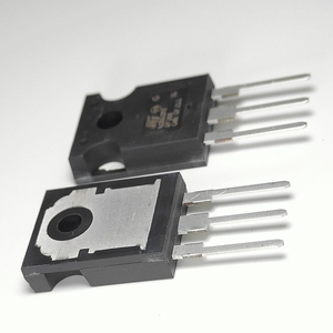 Bóng bán dẫn MOSFET 40n60 stw40n60m2 kênh N 600 V 34A 250W nhúng vào-247-3 stw40n60m2 - Product Image 5