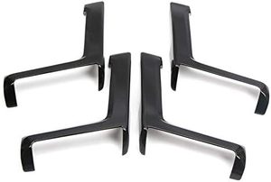 Spedking prix de gros superpositions de pont de porte pour <span class=keywords><strong>TOYOTA</strong></span> 4RUNNER 2010-2023 superpositions de pont de porte - Product Image 2