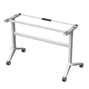 KHÁCH SẠN phòng họp gấp phòng đào tạo bảng có thể gập lại lật Top đào tạo bảng - Product Image 6