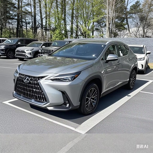 For Big Sell Used 2024 LEXUS NX 350 LUXURY Used Car 2023 Lexus Lx600 Luxury Cheap Used Vehicles Luxury Sports Car