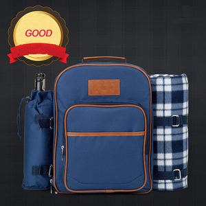 Cách Nhiệt Dã Ngoại Ba Lô Cho 2 Người | Cooler Ngăn | Nâng Cấp Dã Ngoại Thiết Lập - Product Image 6