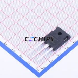 ทรานซิสเตอร์ภาคสนามทรานซิสเตอร์ (มอสเฟท) แบบ IPW60R120P7ถึง-247-3ใหม่และดั้งเดิม - Product Image 1