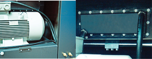 Trituradora de Plástico Shini 30KW, Modelo SG-3675, 800KGS/<span class=keywords><strong>Hora</strong></span> - Product Image 6