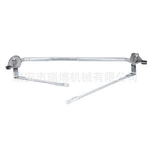 เหมาะสำหรับก้านเชื่อมต่อที่ปัดน้ำฝนของรถยนต์โตโยต้า โคโรลล่า 4 รันเนอร์ GRJ120 - Product Image 1