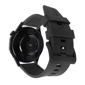 นาฬิกาอัจฉริยะ HT04 OLED Sport IP68กันน้ำโทรได้แบบ BT Memory 1GB Memory NFC นาฬิกาอัจฉริยะอเนกประสงค์ - Product Image 4