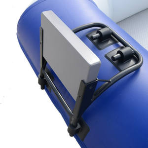 Support de <span class=keywords><strong>moteur</strong></span> pour bateau pneumatique, kayak, <span class=keywords><strong>moteur</strong></span> <span class=keywords><strong>hors</strong></span>-<span class=keywords><strong>bord</strong></span>, support métallique, support de montage de <span class=keywords><strong>moteur</strong></span> - Product Image 6