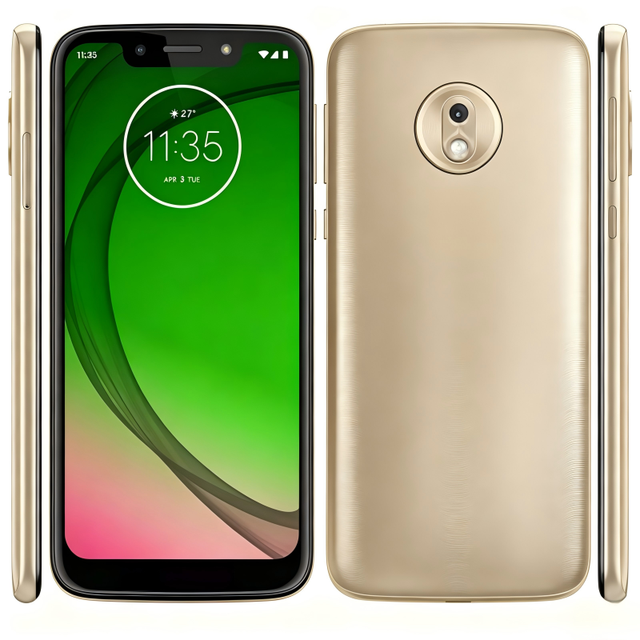 Original G7 Play Unlocked Smartphone Android Mobile Phone China Origin Global Version for Wholesale Market Supplier