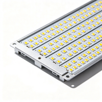 Modul PCB Aluminium Daya Tinggi untuk Lampu Jalan, Industri & Lampu Pertumbuhan Tanaman