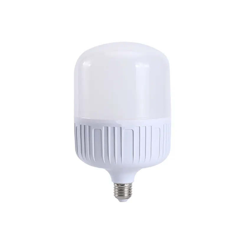 Nhà Cung Cấp Trung Quốc 20W 6500K T Hình Dạng Nhựa Và Nhôm LED Bulb