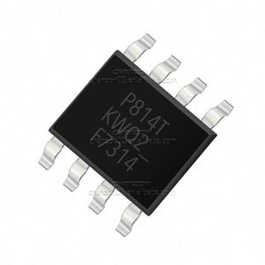 ทรานซิสเตอร์ไทริสเตอร์ทรานซิสเตอร์ไตรโอด8 IRF7314TRPBF ของแท้ใหม่10ชิ้นสำหรับ PCB PCBA - Product Image 1