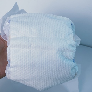 Couches Bébé Jetables En Gros Super Sèches MagicTape Protection Anti-Fuite 3D Ultra Fines et Respirantes <span class=keywords><strong>Prix</strong></span> Compétitif - Product Image 4