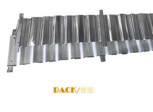 <span class=keywords><strong>REFLECTOR</strong></span> de barandilla de carretera, marcador reflectante, delineador, tipo de línea, proveedor de 3-M DE CADERA - Product Image 4