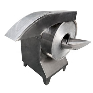 เครื่องตัดมันฝรั่งอัตโนมัติ เครื่องตัดมันฝรั่งทอด เครื่องตัดมันฝรั่งทอดนิ้ว - Product Image 1