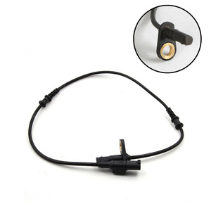 Phía Trước Trái/Phải MERCEDES-BENZ Abs Cảm Biến Tốc Độ Bánh Xe Cho E280 E500 W219 Cls500 Cls550 2115401817 - Product Image 3