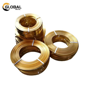 Most popular top quality custom size prices c12200 <b>copper</b> <b>strip</b> - Product Image 1