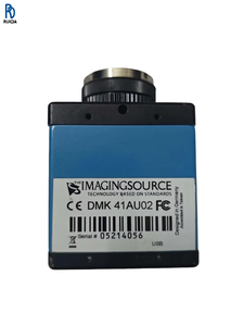 DMK 41AU02 Industrial Camera Machine Vision Camera High Resolution Industrial Imaging Camera <b>USB</b> 2.0 Industrial Inspection Camer - Product Image 1