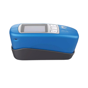 CHNSpec CS-300 Glossmètre et Photomètre à 60 degrés pour la mesure des surfaces avec garantie d'un an CS-300 CS300 Saperture Gloss Mete - Product Image 1