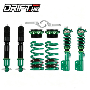 Suspension fileté TEIN modèle FZ pour Alphard/Vellfire AH30/AH40 - Nouveau, garantie 1 an, confort et contrôle - Product Image 1