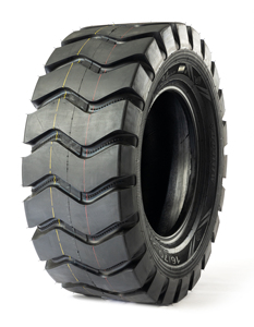ยางน้ำหนักเบาขนาดกะทัดรัด L-3L 20.5/70-16 16/70-20 ล้อ ยาง และอุปกรณ์เสริม - Product Image 2