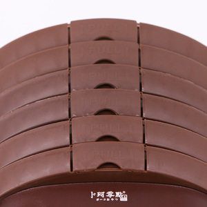 Bol IML personnalisé, compatible micro-ondes, avec couvercle, qualité alimentaire, réutilisable, pour repas préparés, chocolats, <span class=keywords><strong>en</strong></span>-cas, emballage - Product Image 6