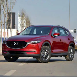 <span class=keywords><strong>Mazda</strong></span> CX-5 <span class=keywords><strong>2020</strong></span>, Cloud Control, 2.0L, Automático, 2WD, Elegance (Euro VI), SUV Compacto, 158 CV, Tecnología Skyactiv, Volante a la Izquierda, LED - Product Image 1