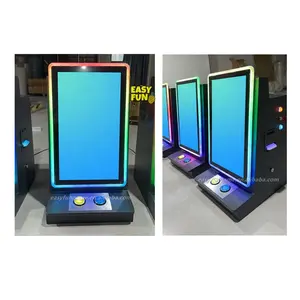 Nouveau style de table Firelink Amusement 23.6 pouces écran tactile LCD comptoir Cherry Master Game Machine