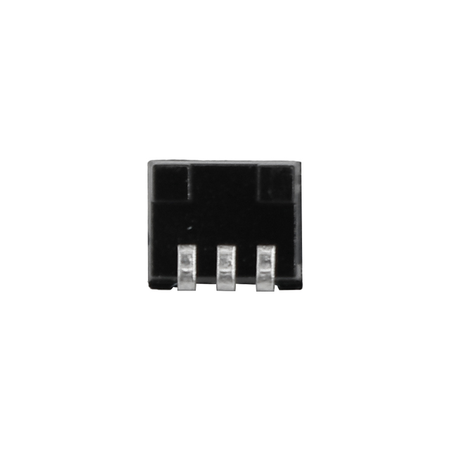 ZY High Performance 5042 SMD IR Receiver Diode with 38kHz Modulation for Low Power Consumer Electronics 3-Year Warranty