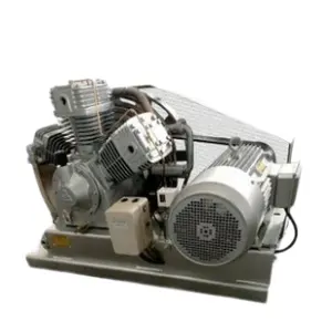Kaishan High Pressure 15kw KB-15G 3mpa Air Compressor Without Tank