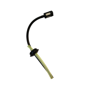 Um Hoge Kwaliteit Bosmaaier Reserveonderdelen Brandstoffilter Met Slang Assy Bc430 Bc520 Brandstoffilter Slang Gras Trimmer Onderdelen - Product Image 2