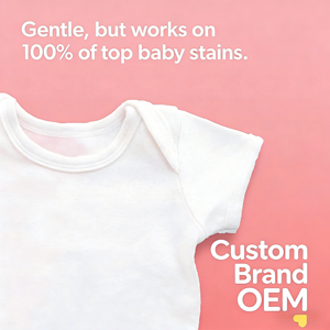 <span class=keywords><strong>Detersivo</strong></span> per Bucato ad Alta Efficienza 3 in 1, Formula Delicata che Rimuove le Macchie ed Elimina gli Odori - Product Image 2