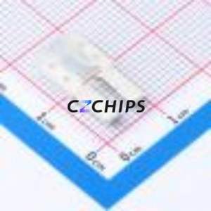 0327025.YX2S Automotive Fuse Fuse ( Type: Blade Fuse )( Rated Voltage: 32V )( Rated Current: 25A ) - Product Image 2