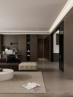 Bibliothèque en bois sur mesure, moderne, minimaliste et luxueuse, grande capacité de rangement, écologique, modulaire, gain de place, pour école, maison, bureau, hôtel