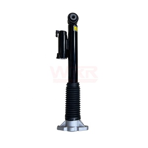 1673202401 A1673202401 Amortiguador para Benz W167 X167 GLE350 GLE450 GLS450, Suspensión Trasera Izquierda, Amortiguador de Aire, Piezas del Núcleo - Product Image 1